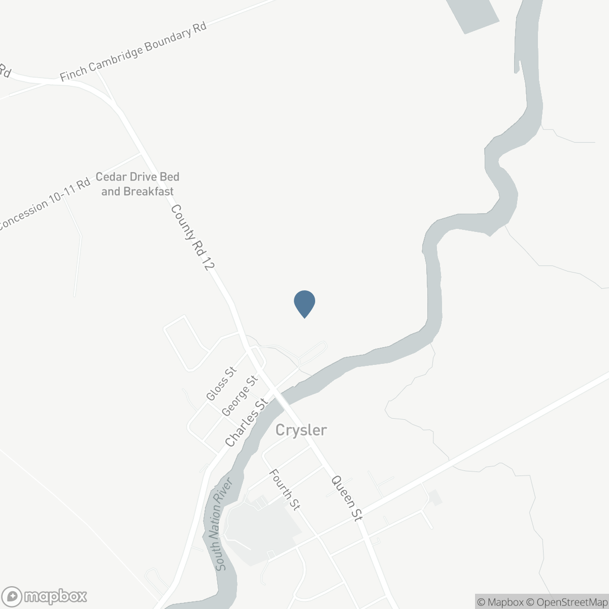 36 HELEN STREET, North Stormont, Ontario K0A 1R0